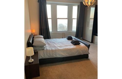 Wallasey Apartment | Marley Mansions Apartment - Egremont Promenade - 42