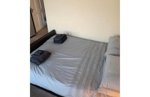 Wallasey Apartment | Marley Mansions Apartment - Egremont Promenade - 42