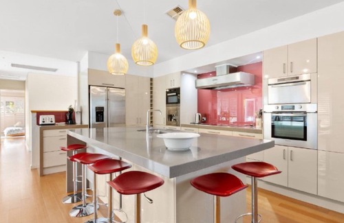 Patonga House | Marleys Retreat @ Patonga