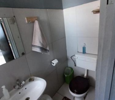 Welkom House | Marli Guesthouse