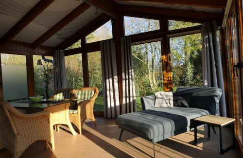 Haddorfer Seen House | Marlies - Lastering Ferienhäuser & Apartments