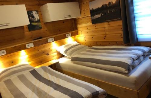 Haddorfer Seen House | Marlies - Lastering Ferienhäuser & Apartments