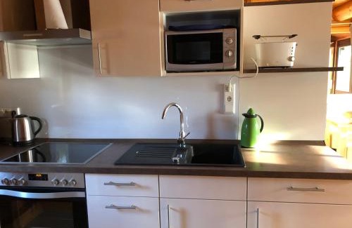 Haddorfer Seen House | Marlies - Lastering Ferienhäuser & Apartments