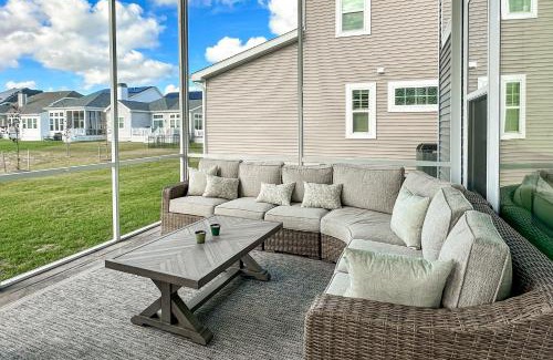 Cedar Neck House | Marlin Chase - 30340 Bermuda Dr