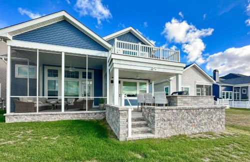 Cedar Neck House | Marlin Chase - 30340 Bermuda Dr