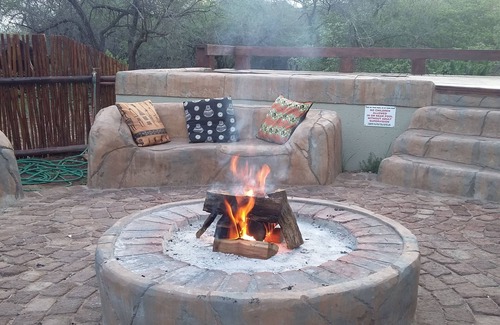 Marloth Park House | Marloth Kruger Whispering Ants