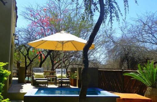 Marloth Park House | Marloth Park Hippo House