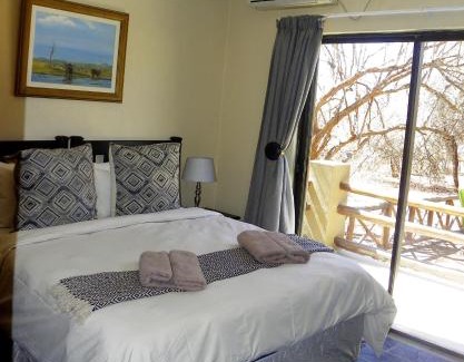 Marloth Park House | Marloth Park Hippo House