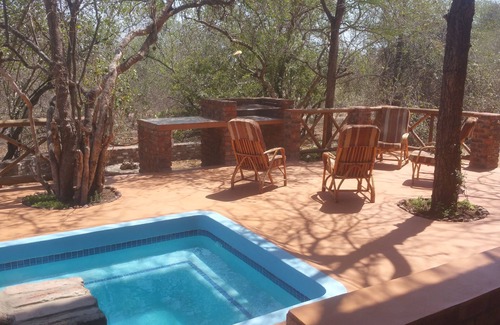 Marloth Park House | Marlothii Safari House