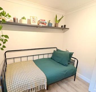 Marlow House | Marlow Family Retreat, Short Stroll into Town