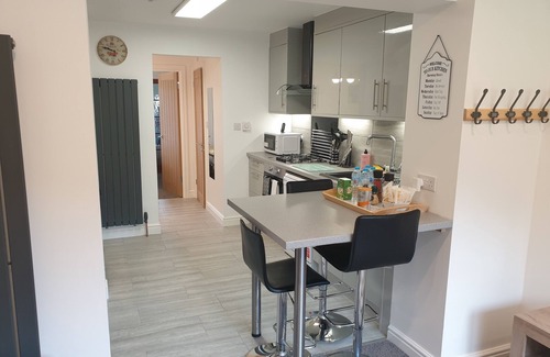 Marlow House | Marlow's Emerald 3 Bedroom House