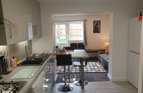 Marlow House | Marlow's Emerald 3 Bedroom House