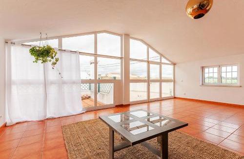 Arruda dos Pisoes Villa | Marmeleira Country House