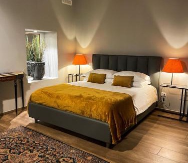 Terni House | Marmore Charming House