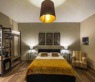 Terni House | Marmore Charming House