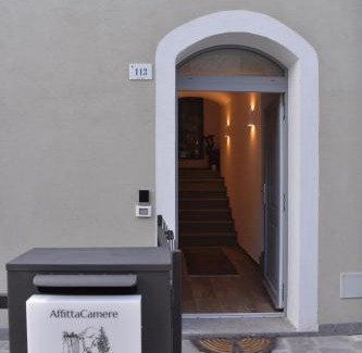 Terni House | Marmore Charming House