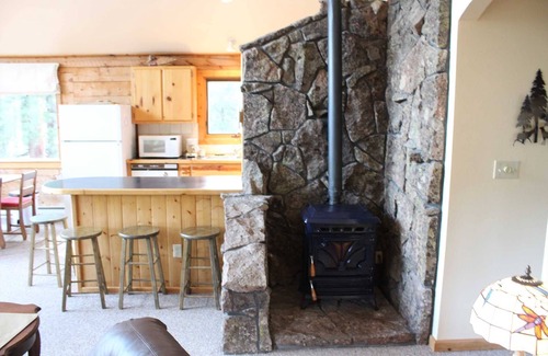 Lake City Cabin | Marmot Manor - Amazing Views of Lake City and Surrounding Mountains