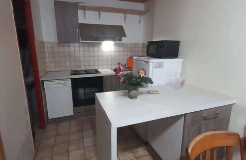 La Grave Condo | Marmotte - Apartment near the cable car in La Grave