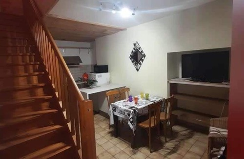 La Grave Condo | Marmotte - Apartment near the cable car in La Grave