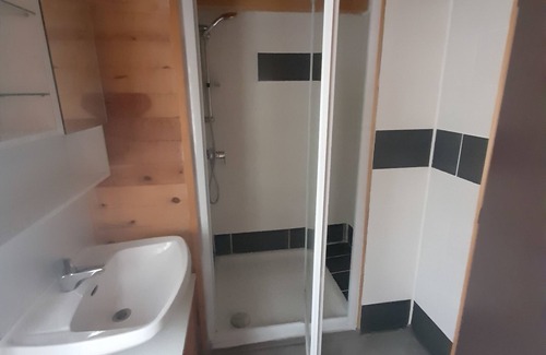 La Grave Condo | Marmotte - Apartment near the cable car in La Grave