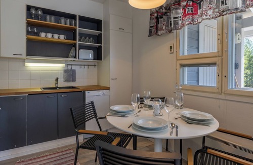 Akaslompolo House | Marmotte by Hi Ylläs