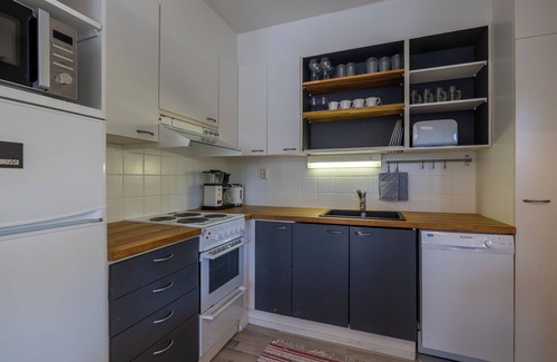 Akaslompolo House | Marmotte by Hi Ylläs