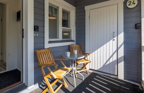 Akaslompolo House | Marmotte by Hi Ylläs