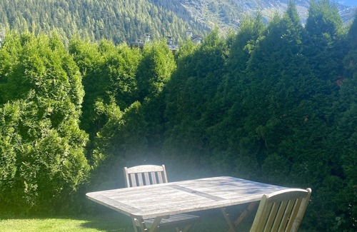 Argentiere Ski Chalet | Marmotte Mountain Manor - Historical Chalet from 1668