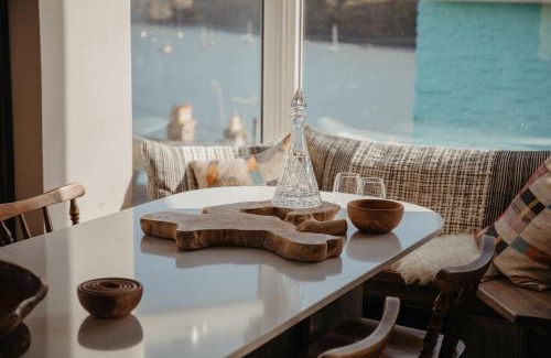 Fowey Apartment | Marners Rock No 2