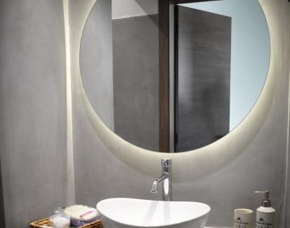 Aigialeia Apartment | Maro Sweet Home