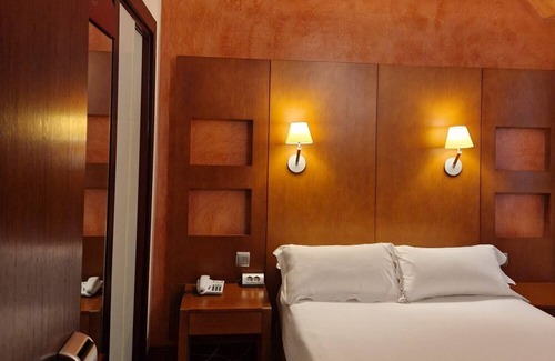 Vigo Hotel | Maroa Hotel