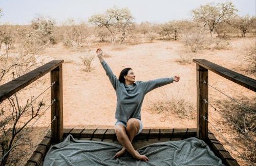 Maruleng Cabin | Maroelani Lodge- Greater Kruger Private Reserve