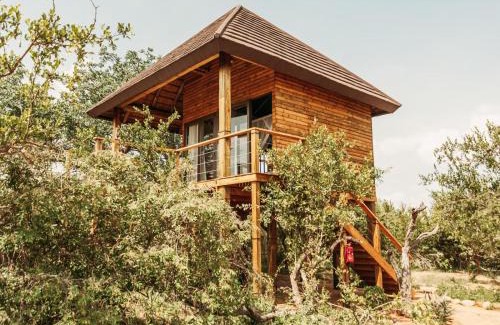 Maruleng Cabin | Maroelani Lodge- Greater Kruger Private Reserve