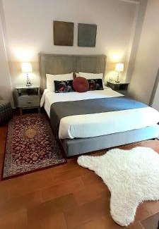 Kalavrita Apartment | MARON