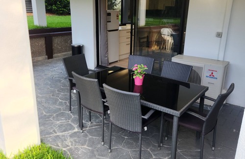 Maroochydore Apartment | Maroochydore Delight