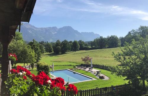 Soell House | Maroslhof