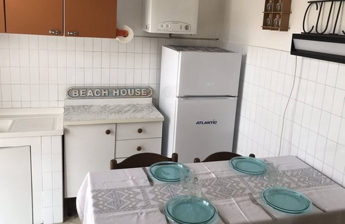 Marotta Apartment | Marotta central 7 beds