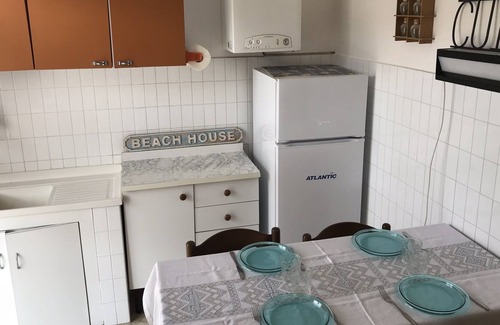 Marotta Apartment | Marotta central 7 beds