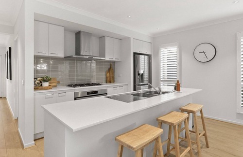 Armstrong Creek House | Maroubra Excellence 9