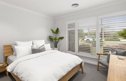 Armstrong Creek House | Maroubra Excellence 9