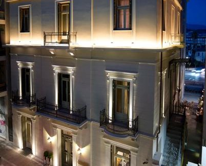 Agrinio Hotel | Marpessa Hotel & Spa