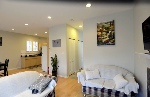 Marpole House | Marpole Guest House