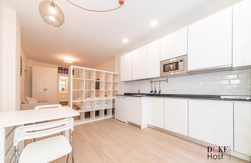 Carabanchel Apartment | Marqués de Vadillo2 Apartments