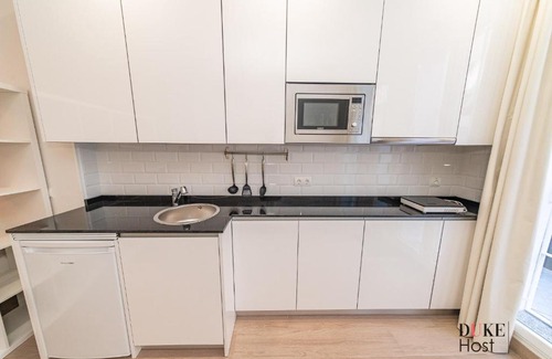 Carabanchel Apartment | Marqués de Vadillo2 Apartments
