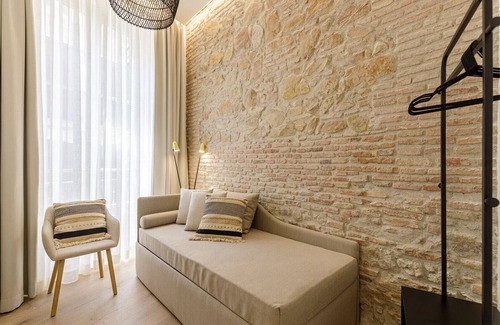Centro Apartment | Marqués de Velazquez 2B