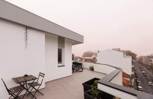 Centro / Baixa Apartment | Marquês Rooftop AL