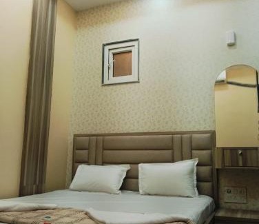 Taltala House | Marquis Luxe Guest House