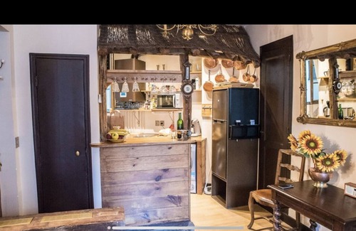 Saint-Germain-des-Pres Apartment | Marquise Rive Gauche