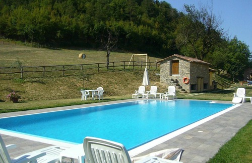 Marradi Apartment | Marradi 4 - Marradi ,Tuscany