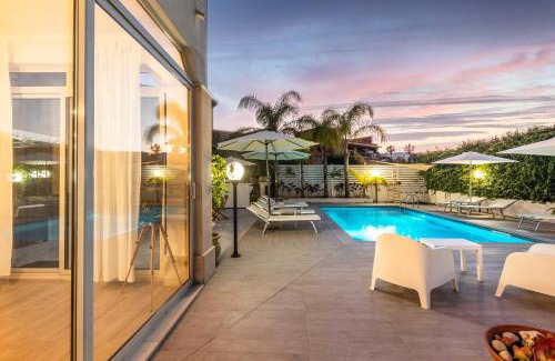 Avola Bed & Breakfast | Marricriu Camere Avola